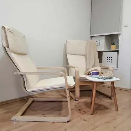 Apartament 