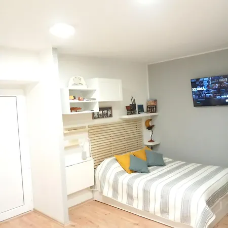 Apartament 